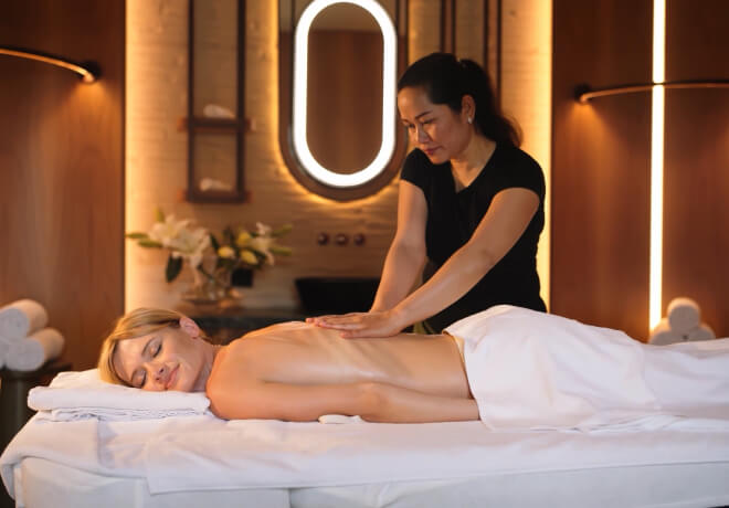 Spa Card 1