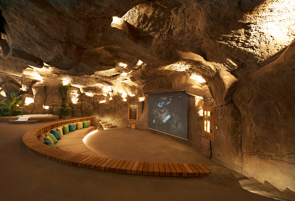 6Cave