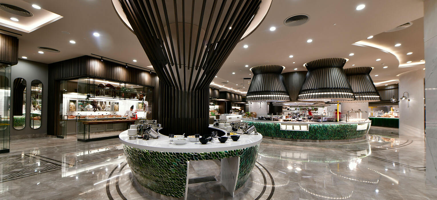 Regnumcarya Buffet Slider 2
