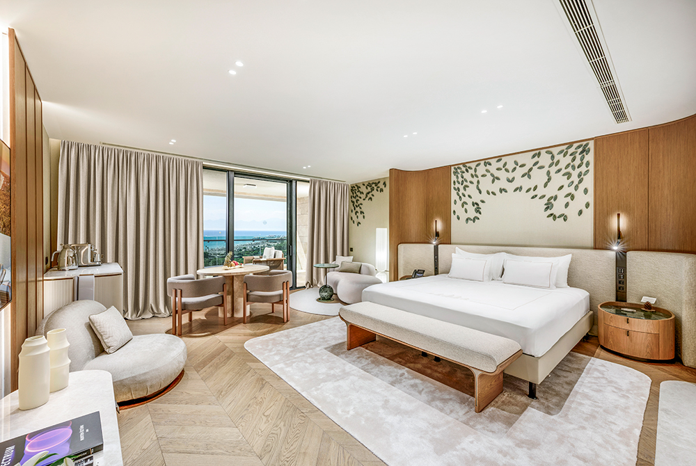 Regnum The Crown Crown Signature Suite 2Nd Bedroom 02