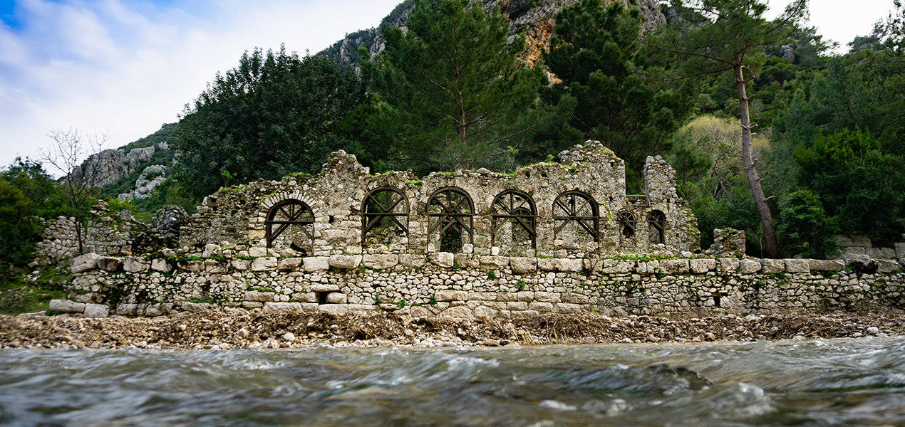 Olimpos Slider