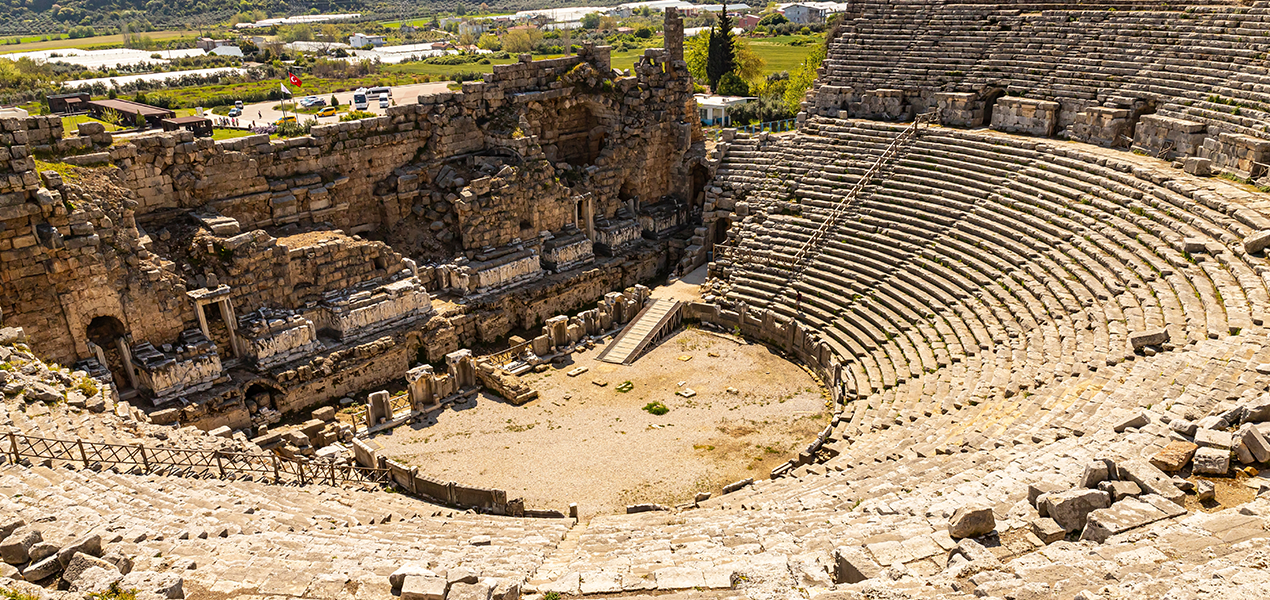 Perge Slider 5